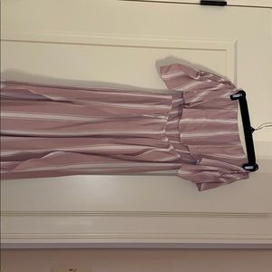 American Eagle jumpsuit